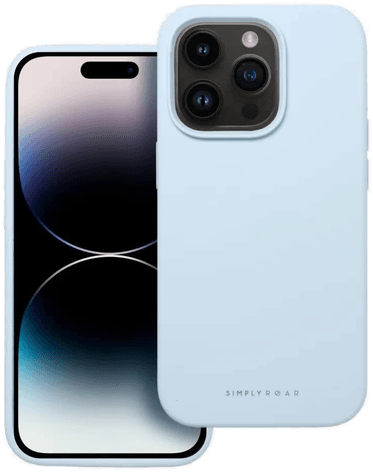 Roar Cloud Skin Deksel for iPhone 16e