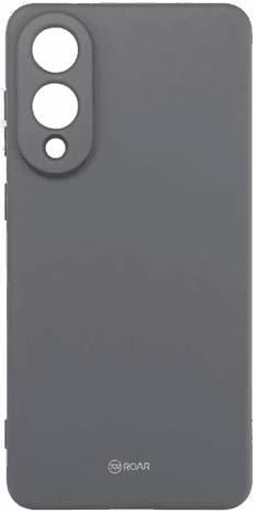 Roar Jelly Deksel for Samsung Galaxy S25 Edge