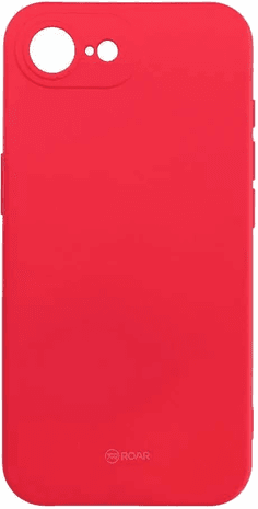 Roar All Day Colorful Jelly Deksel Hot Pink