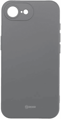 Roar All Day Colorful Jelly Deksel iPhone 16e