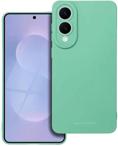 Roar Luna Deksel for Samsung Galaxy S25 Edge