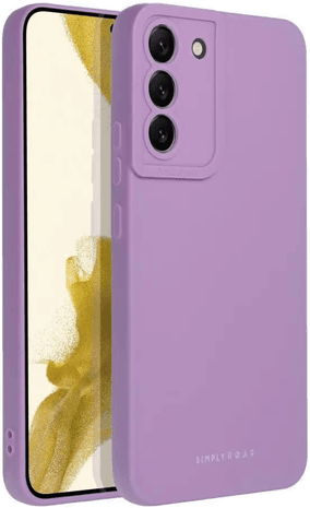 Roar Luna Deksel Samsung Galaxy S25 Edge