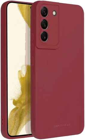 Roar Luna Deksel for Samsung Galaxy S25 Edge