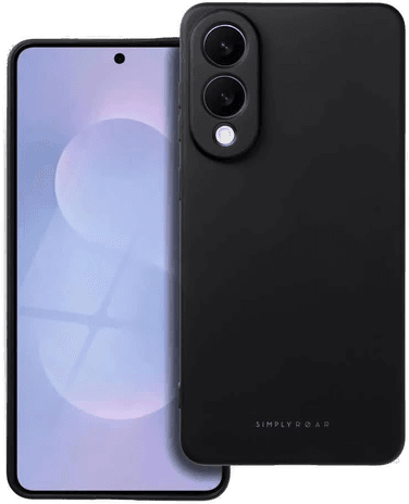 Roar Space Deksel Samsung Galaxy S25 Edge