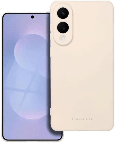 Roar Space Deksel Samsung Galaxy S25 Edge