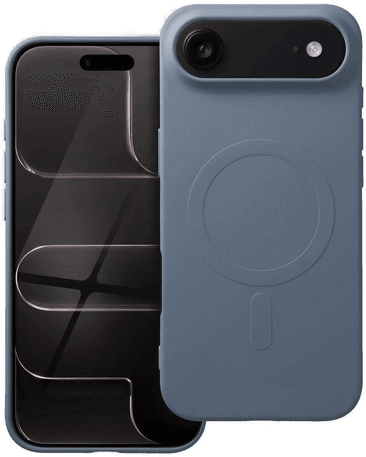 Oem Silikon MagSafe-deksel iPhone 17 Air