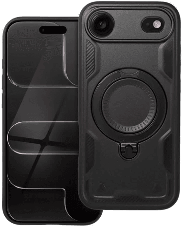 Oem Frost Armor Deksel til iPhone 17