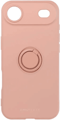 Roar Amber Deksel iPhone 17 Air - Rosa