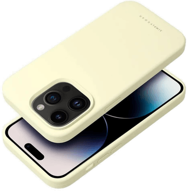 Roar Cloud Skin Deksel for iPhone 17