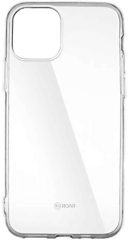 Roar All Day Colorful Jelly Deksel iPhone 17 Air