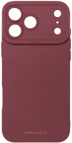 Roar Luna Deksel iPhone 17 Pro Max