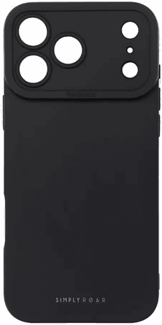 Roar Luna Deksel iPhone 17 Pro Max