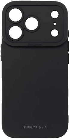 Roar Luna Deksel til iPhone 17 Pro