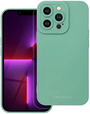 Roar Luna Deksel for iPhone 17