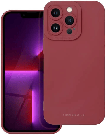 Roar Luna Deksel for iPhone 17