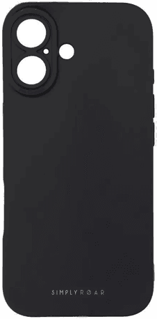 Roar Luna Deksel for iPhone 17