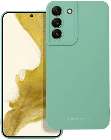 Roar Luna Deksel Samsung Galaxy S25 FE