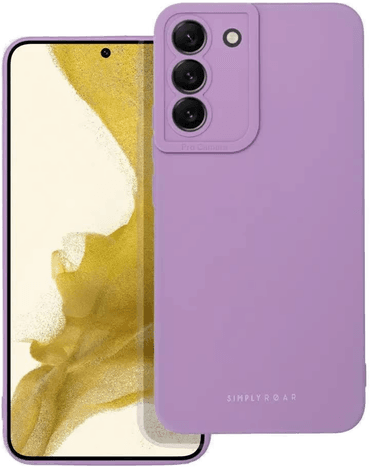 Roar Luna Deksel Samsung Galaxy S25 FE