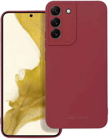 Roar Luna Deksel Samsung Galaxy S25 FE