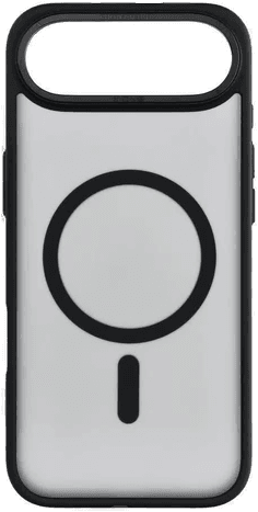 Xone Dropguard MagSafe Deksel iPhone 17 - Svart