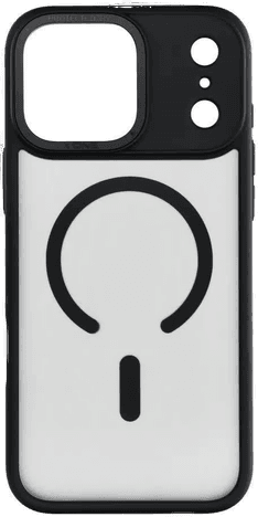 Xone Dropguard MagSafe Deksel iPhone 17 Pro Max