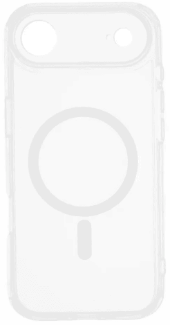 Xone Endura MagSafe Deksel for iPhone 17