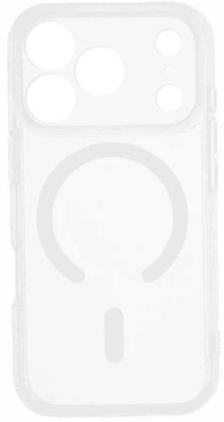 Xone Endura MagSafe Deksel iPhone 17 Pro