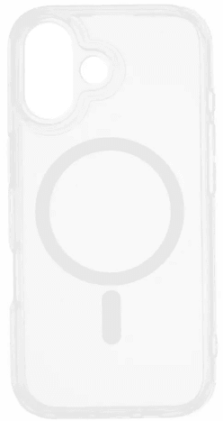 Xone Endura MagSafe Deksel for iPhone 17