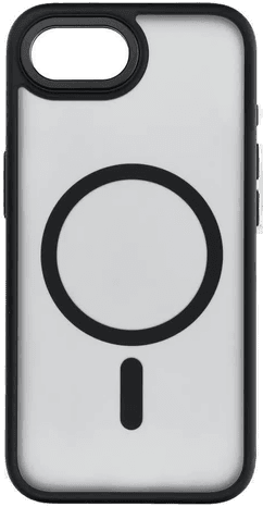 Xone Dropguard MagSafe Deksel iPhone 16e - Svart