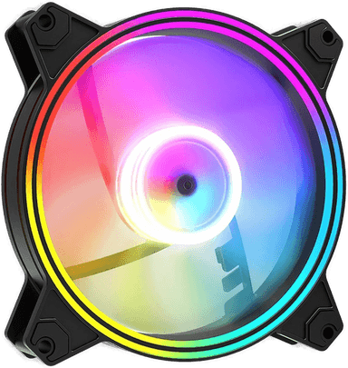 Modecom Volcano Apex 120 ARGB vifte