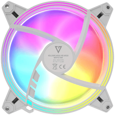 Modecom Volcano APEX 140 ARGB Vifte