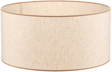 Duolla Lampeskjerm Roller, Ø 50 cm