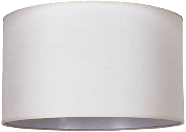 Duolla Lampeskjerm Roller Ø40cm ecru