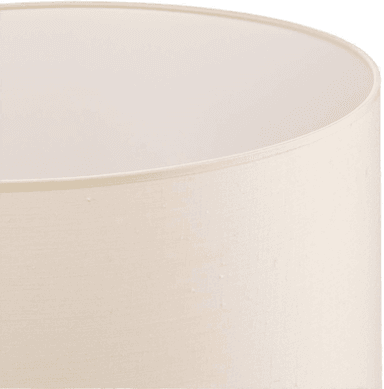 Duolla Lampeskjerm Roller Ø50cm ecru