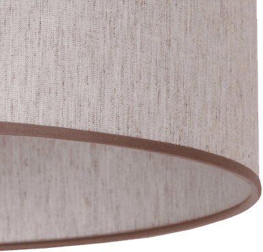 Duolla Lampeskjerm Roller Ø 40 cm