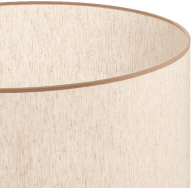 Duolla Lampeskjerm Ø 50 cm