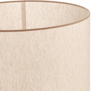 Duolla Lampeskjerm Roller Ø 50 cm