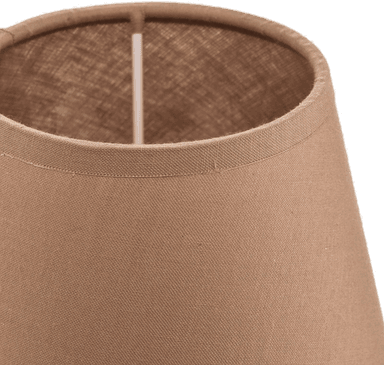 Duolla Lampeskjerm Cone, Ø 15 cm