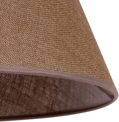 Duolla Lampeskjerm Mini Romance lysebrun