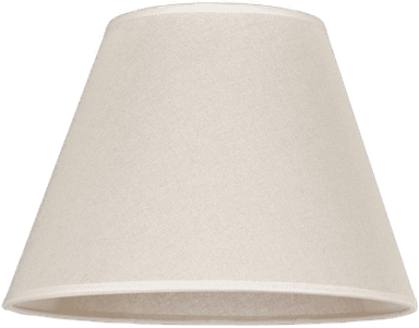 Duolla Lampeskjerm Mini Romance beige