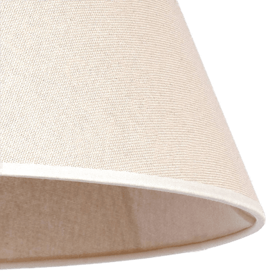 Duolla Lampeskjerm Mini Romance beige