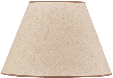 Duolla Lampeskjerm Pseudosofia ecru/beige