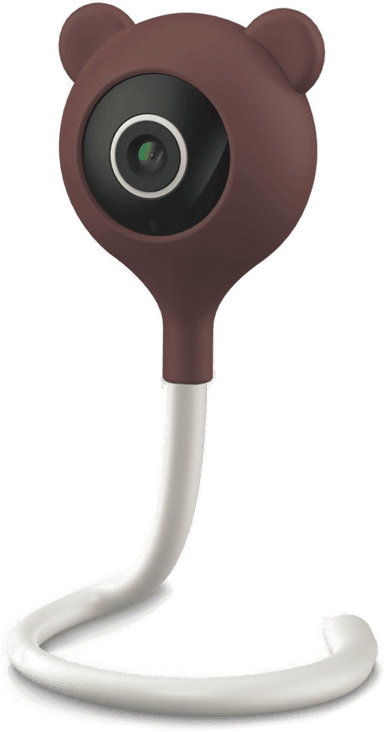 Lionelo Babyline Smart Babycall 10m nattsyn