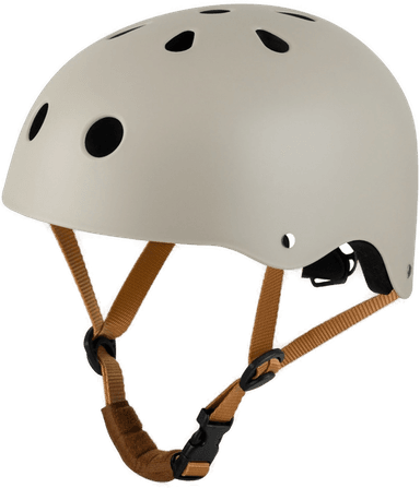 Lionelo Barnesykkelhjelm 50-56 cm