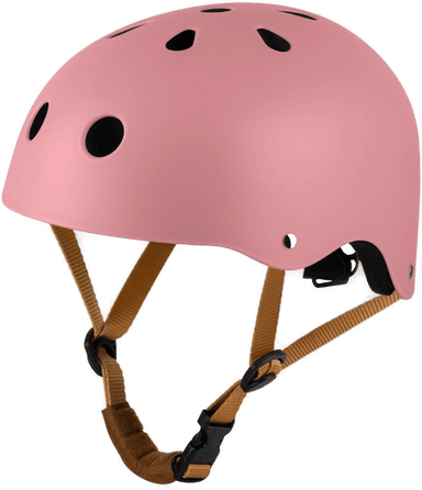 Lionelo Barnesykkelhjelm 50-56cm