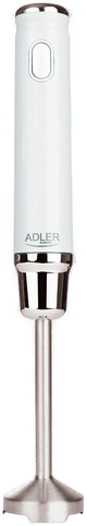 Adler Stavmikser 350W Hvit