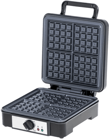 Adler AD3049 Vaffeljern