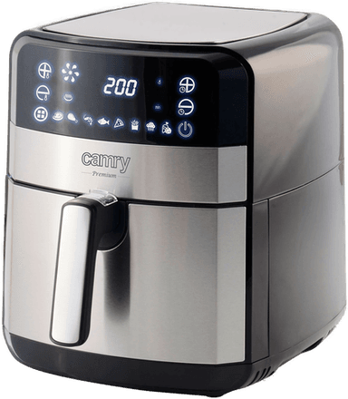 Camry Airfryer 5L