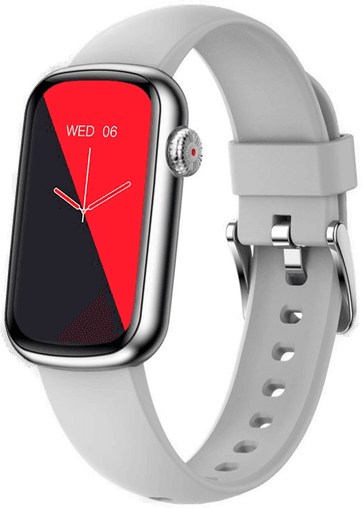 Garett Action Smartklokke 1,4"