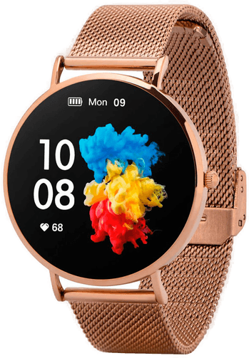 Garett Verona Smartklokke 1,3"